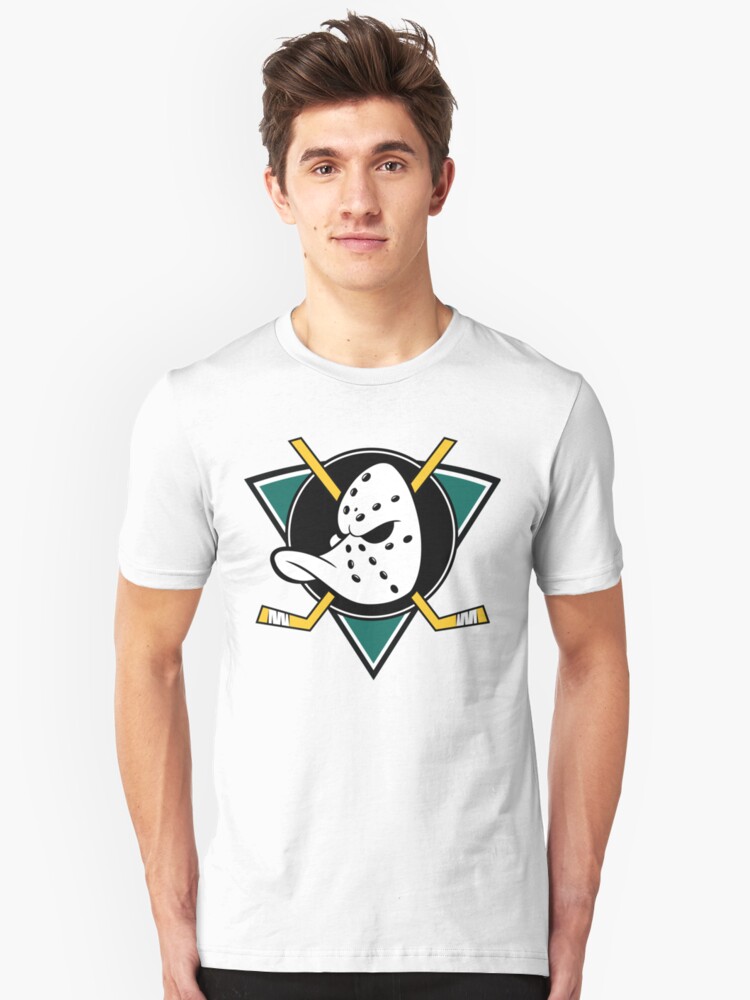 mighty duck t shirts