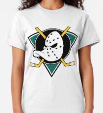 mighty duck t shirts