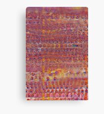 video games Canvas Print