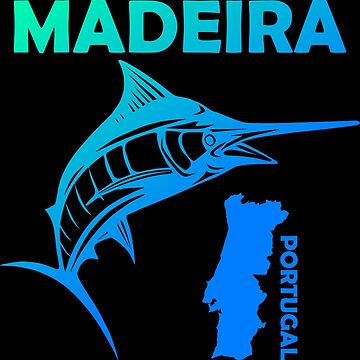 Marlin Sport Fishing Madeira Portugal | Baby One-Piece