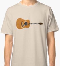 Hansard Guitar Classic T-Shirt