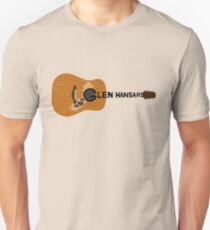 Hansard Guitar Unisex T-Shirt