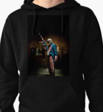 The Purge Election Year EEUU New Movie 2016 Designs Pullover Hoodie