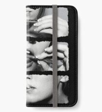 Girls love blunts iPhone Wallet/Case/Skin