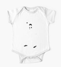 Saturday Night Fever One Piece - Short Sleeve