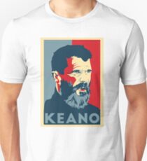 Keano Unisex T-Shirt