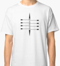 Oarsome! Classic T-Shirt
