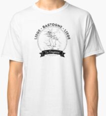 Liege - Bastogne - Liege Classic T-Shirt