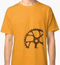 Bike Cog Classic T-Shirt