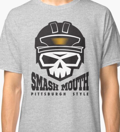 smash mouth shirt