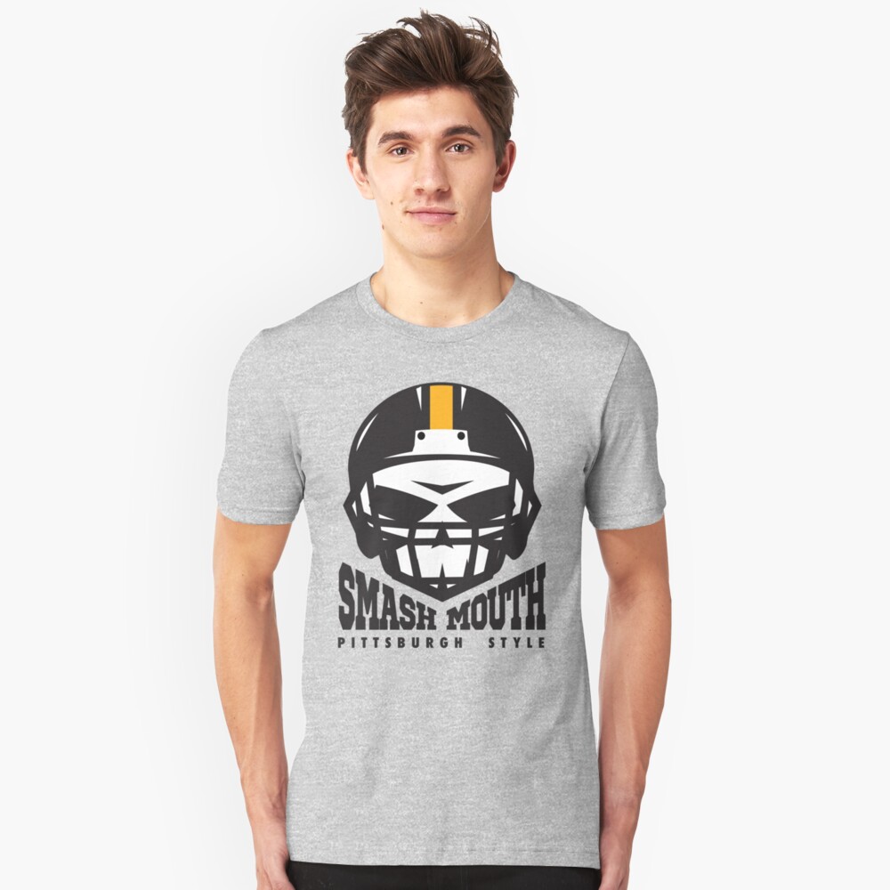 smash mouth shirt