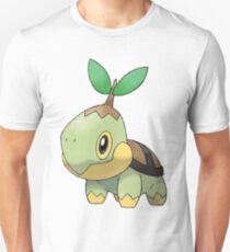 Turtwig Unisex T-Shirt
