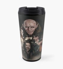 What We Do in the Shadows Travel Mug