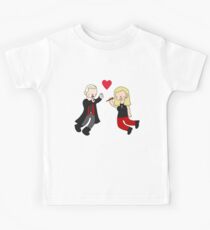 Spuffy Love Kids Tee