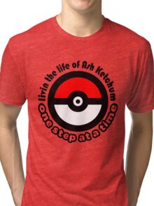 Ash Ketchum: T-Shirts | Redbubble