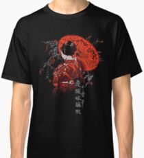 THE GEISHA Classic T-Shirt