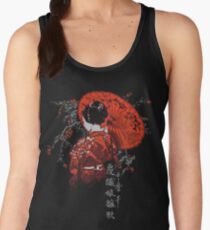 THE GEISHA Women's Tank Top