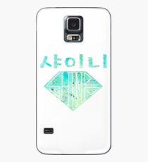 SHINee - SHAWOL Case/Skin for Samsung Galaxy