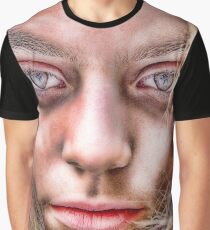 Mel...Melt...Melting..... Graphic T-Shirt