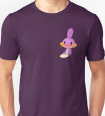 Cute Mudkip shiny Unisex T-Shirt