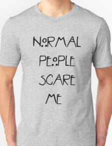 American Horror Story: T-Shirts | Redbubble