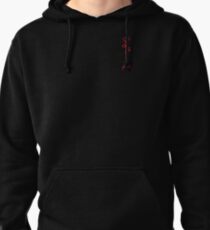 Night Lovell Fraud Pullover Hoodie