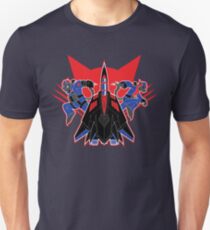 Swat Katz Slim Fit T-Shirt