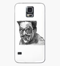 The Comedian Case/Skin for Samsung Galaxy