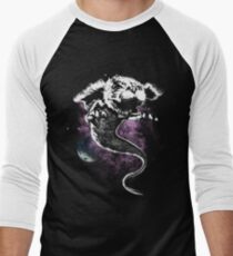The Ever Cosmic Story Men's Baseball ¾ T-Shirt