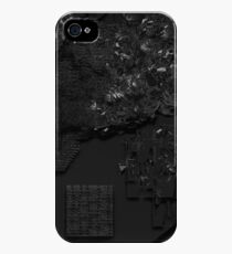 Aftermath iPhone 4s/4 Case