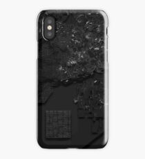 Aftermath iPhone Case