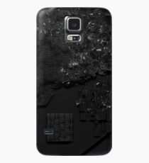 Aftermath Case/Skin for Samsung Galaxy