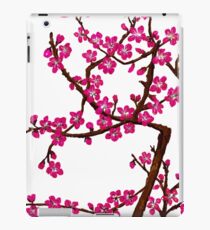 Cherry Blossoms iPad Case/Skin