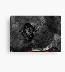 Rodent Canvas Print