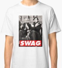 SWAGLOCK Classic T-Shirt
