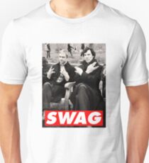 SWAGLOCK Unisex T-Shirt