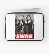 SWAGLOCK Laptop Sleeve