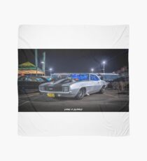 LAUNCH Scarf