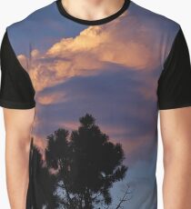 Tones Graphic T-Shirt