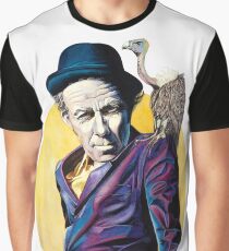 Bad As Me Graphic T-Shirt