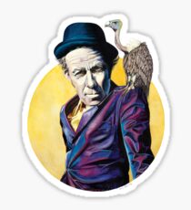 Bad As Me Sticker