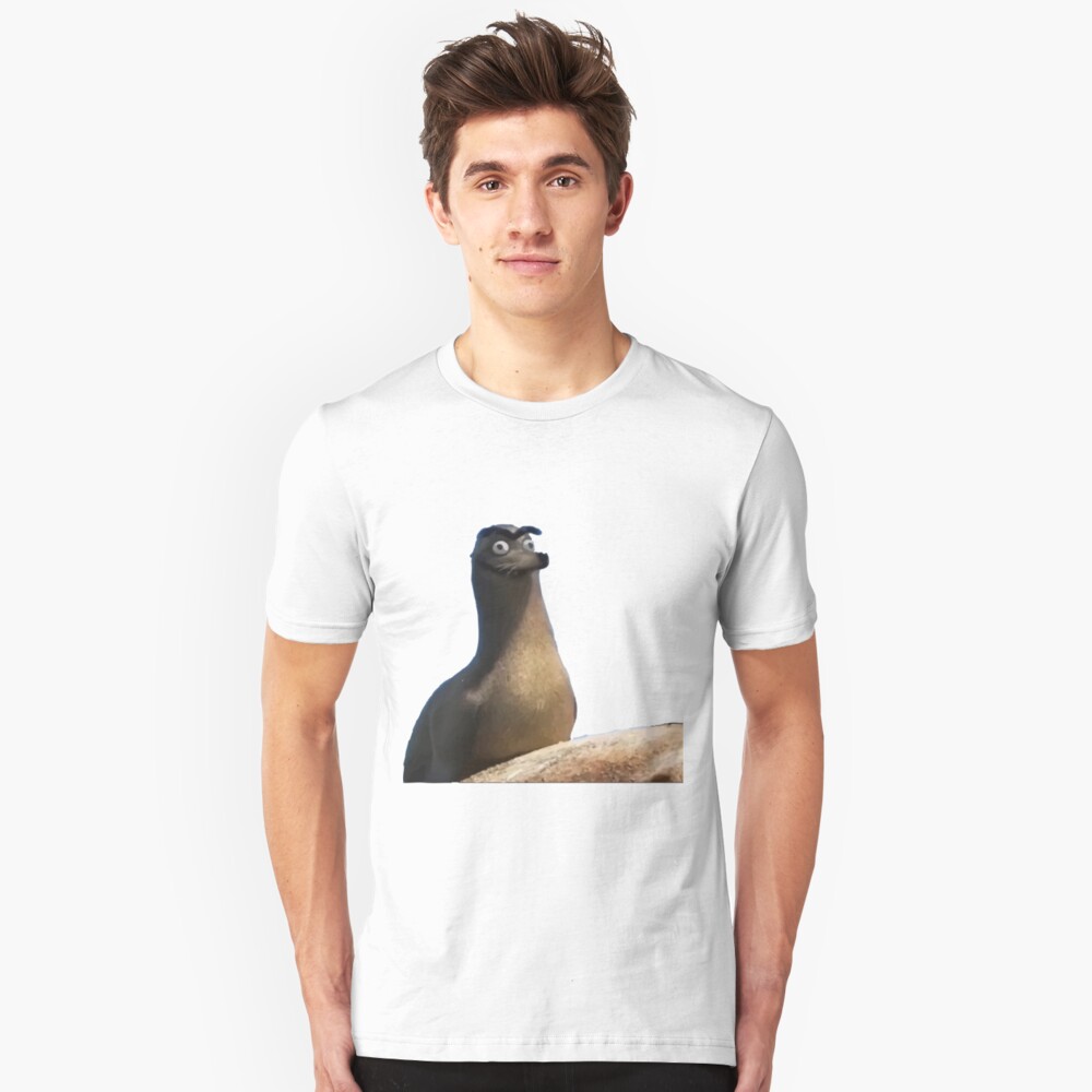 gerald finding dory shirt