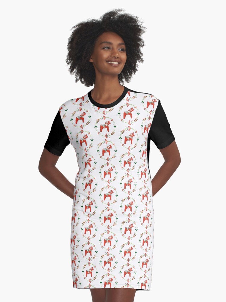 Swedish Folk Dress