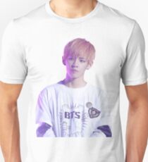 BTS V Unisex T-Shirt