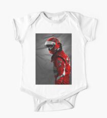 schumacher One Piece - Short Sleeve