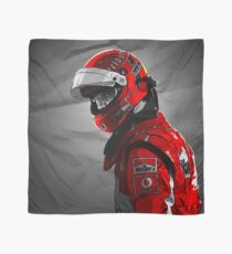schumacher Scarf