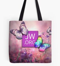 JW Tote Bag