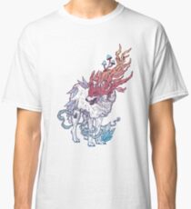 Spirit Animal - Wolf Classic T-Shirt