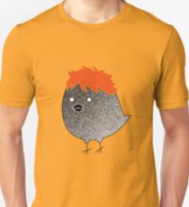 karasuno crows - hinagarasu Unisex T-Shirt