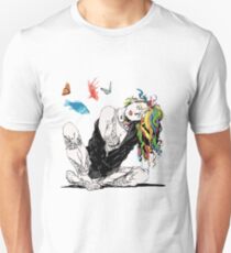 Delirium The Sandman Vertigo Comics Unisex T-Shirt